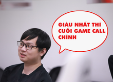 SofM tiết lộ "bí kíp call team cuối game" có 1 không 2 tại WBG: "Cứ giàu thì call gì cũng được"