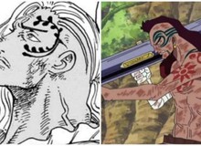 One Piece: 4 điểm tương đồng giữa King với một nhân vật cũ cũng có cánh trên lưng khiến fan tò mò