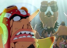 One Piece: 5 lời nói dối của "thánh xạo Usopp" chưa trở thành hiện thực, đâu sẽ là câu kinh điển nhất?