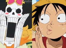 One Piece: Top 3 lần các thành viên băng Mũ Rơm bị bón hành ngập mồm vì "gáy to muốn làm vua gì đó"