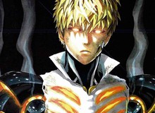 One Punch Man: Là một "con người nhân tạo", ký ức của Genos liệu có bị "can thiệp" làm giả?