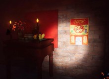 Tựa game kinh dị Việt - Cỏ Máu chính thức có mặt trên Steam
