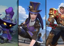 Xếp hạng các tựa game theo lượt tải xuống và doanh thu tốt nhất gần đây, bất ngờ khi Tốc Chiến ở top đầu