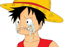 One Piece chap mới có tên là Long Tửu Bát Quái, các fan hả hê bàn luận "Luffy sẽ ăn hành trong năm mới 2022"