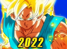 Dragon Ball Super năm 2022 cần làm gì để trở nên nổi bật, liệu có xứng đáng là siêu phẩm manga?