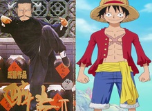 Kaido dùng tuyệt kỹ "Long Tửu Bát Quái", các fan One Piece cho rằng Oda đang lấy ý tưởng từ võ thuật túy quyền