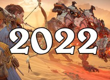 Có thể bạn chưa biết: Những tố chất nào sẽ làm nên một tựa game đáng để chơi năm 2022?