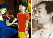 Bí mật đen tối của Ghibli: Bức hại đạo diễn trẻ qua đời, đằng sau những thước phim hay là sự độc hại, bóc lột đến tận cùng?
