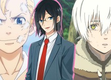 Những nam chính “best boy" của màn ảnh anime 2021: Từ Tokyo Revengers đến Horimiya