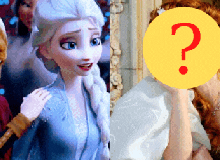 Những nhân vật gây tiếc nuối vì không được xem là "công chúa Disney"