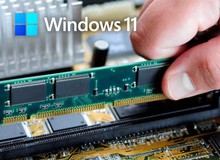 Hướng dẫn tắt ứng dụng chạy ngầm trên Windows 11 để giảm ngốn RAM