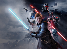 EA hủy bỏ dự án cũ, tập trung toàn lực cho dòng game Star Wars