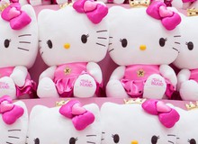 Những lý do giúp Hello Kitty trở thành biểu tượng nổi tiếng toàn cầu dù không xuất phát từ bộ truyện hay phim ảnh nào