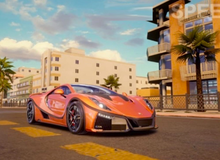 Need For Speed Mobile sắp được phát hành, sẽ là phiên bản thế giới mở trên di động