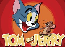 Cả tuổi thơ xem đi xem lại Tom và Jerry nhưng liệu bạn có biết 5 sự thật thú vị về hoạt hình huyền thoại này