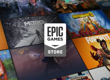Epic Games có thêm game kinh dị mới cho ngày Halloween, miễn phí nhiều trò chơi vào 20/10