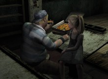 Konami công bố cập nhật mới nhất về Silent Hill, tiết lộ tương lai của thương hiệu đình đám