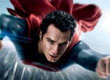 DC tái khởi động dự án về Superman, Henry Cavill sẽ trở lại?