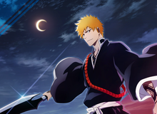 Một tựa game mới lấy chủ đề Bleach đang được phát triển, sẽ sớm ra mắt người chơi?