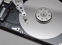 Vì sao ổ cứng HDD vẫn hữu dụng ?