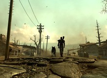 Game sinh tồn huyền thoại Fallout 3 sắp được phát tặng miễn phí
