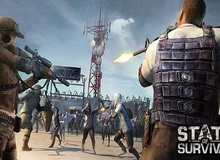 State of Survival cho ra mắt tính năng "Học Viện Chiến Binh: Behemoth" – làn gió mới cho thể loại game Chiến Lược