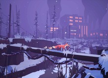 Endling – Extinction is Forever, tựa game vì môi trường sắp xuất hiện trên nền tảng di động