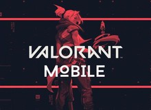 Valorant Mobile bắt đầu thử nghiệm trên nền tảng iOS, iPhone 5s cũng có thể chơi được