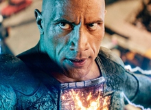 Black Adam của The Rock có cứu được vũ trụ điện ảnh DC?