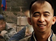 Nam diễn viên "xấu nhất màn ảnh" Trung Quốc: Từng sống chui lủi trong tầng hầm, chật vật 8 năm mong đổi đời