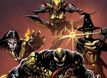 Marvel's Midnight Suns hé lộ loạt nội dung mới: Bổ sung Deadpool, Venom cùng nhiều tên tuổi khác