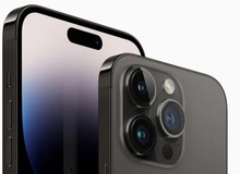 iPhone 14 Pro sở hữu lỗi thiết kế ngớ ngẩn đến khó tin