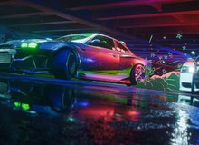 Need for Speed Unbound, tựa game đua xe tốc độ đáng để chờ đợi nhất trong năm