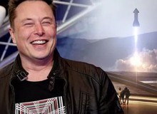 Tỷ phú Elon Musk và thú chơi ‘lạ đời': Tậu tên lửa chẳng chớp mắt, càng mua sắm tiền đổ về càng nhiều