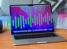 Một bài hát có thể làm hư hỏng hoàn toàn chiếc MacBook của bạn