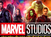 Nhà máy sản xuất "bom tấn" Marvel Studio: Từ một công ty suýt phá sản lội ngược dòng tạo nên vũ trụ điện ảnh "hái ra tiền", ước tính giá trị 53 tỷ USD