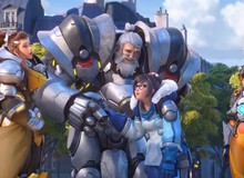 Ra mắt tròn một tháng, Overwatch 2 ghi nhận số người chơi kỷ lục, vượt mốc 35 triệu