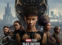 Khán giả Việt khen - chê Black Panther 2: Bi thương, chân thành nhưng tội nghiệp nhóm làm kỹ xảo!