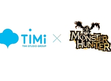 Capcom tuyên bố hợp tác với TiMi, đưa trò chơi Monster Hunter lên di động