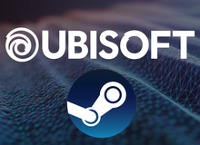 Ubisoft sắp hợp tác với Steam, lựa chọn quay lại nền tảng này sau 3 năm?