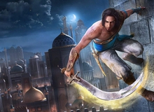 Ubisoft tuyên bố không hủy Prince of Persia: The Sand of Time Remake, nhưng vẫn hoàn tiền cho các đơn đặt hàng trước