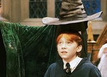 Loạt cảnh hài hước ít ai để ý của Harry Potter: Nghiêm túc như Snape cũng có lúc gây cười