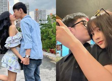 Vừa mới chớm nở, hai cặp đôi hot nhất làng game Việt đã khiến fan ghen tỵ