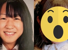 Thực hiện phẫu thuật thẩm mỹ từ năm lớp 5, cô gái người Nhật Bản gây bất ngờ bởi ngoại hình hiện tại
