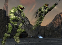 Halo Infinite mang tính năng kinh điển của dòng game huyền thoại này quay trở lại