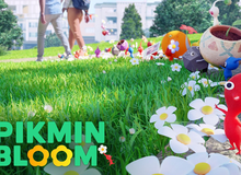 Tròn một năm phát hành, Pikmin Bloom tổ chức lễ kỷ niệm trong suốt tháng 11
