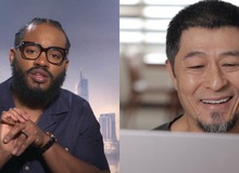 Đạo diễn Black Panther 2 trả lời Charlie Nguyễn: Ước gì được tới Việt Nam
