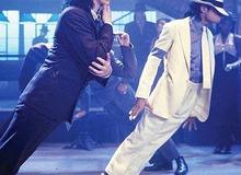 Bí ẩn đằng sau điệu nhảy nghiêng 45 độ của Michael Jackson: Người thường khó làm được