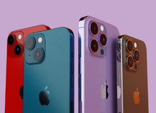 Mua iPhone 14 series giảm giá đến 5,5 triệu kèm giảm 45% phụ kiện Apple đi kèm siêu HOT!!!