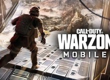 Warzone Mobile sẽ mang trở lại một trong những điều hay nhất của Call of Duty